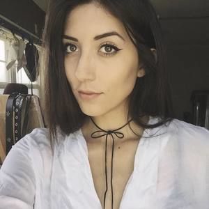 Meet your Posher, Angel